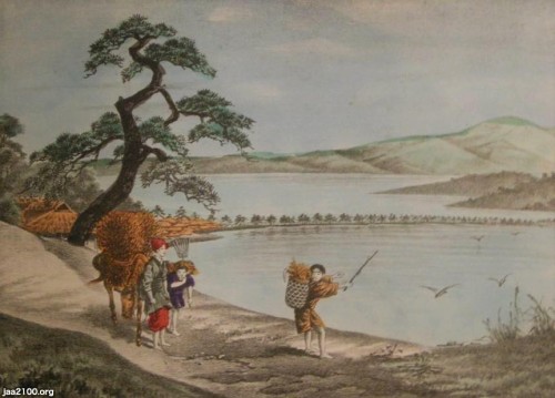 ジャパンアーカイブ　明治２３年　京都府20210514080303-3620d3d4843f1d31513b3a06b83c74bf74042c82-thumb-862x619-62941